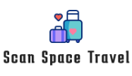 Scan Space Travel
